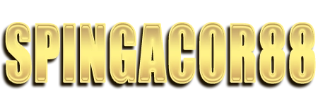 Logo SPINGACOR88